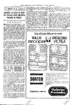 ABC MADRID 09-12-1975 página 55