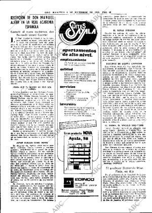 ABC MADRID 09-12-1975 página 66