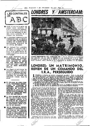 ABC MADRID 09-12-1975 página 72