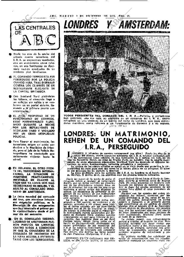 ABC MADRID 09-12-1975 página 72