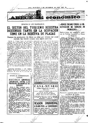 ABC MADRID 09-12-1975 página 75