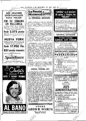 ABC MADRID 09-12-1975 página 80