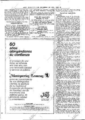 ABC MADRID 09-12-1975 página 82