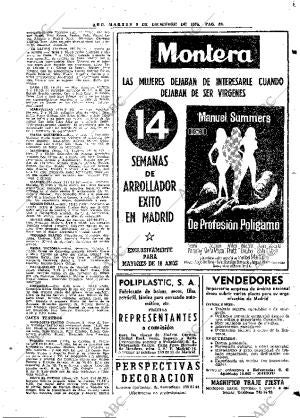 ABC MADRID 09-12-1975 página 83