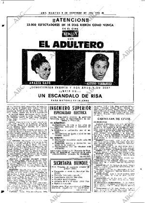 ABC MADRID 09-12-1975 página 84