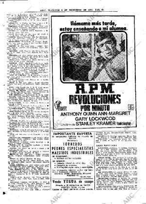 ABC MADRID 09-12-1975 página 86