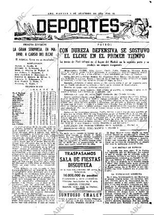 ABC MADRID 09-12-1975 página 89