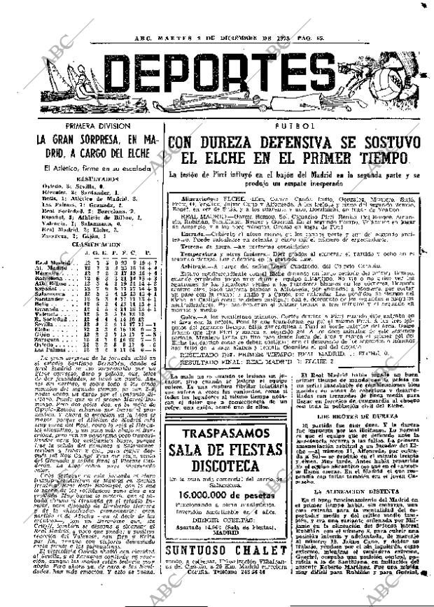 ABC MADRID 09-12-1975 página 89