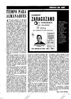 ABC MADRID 09-12-1975 página 9