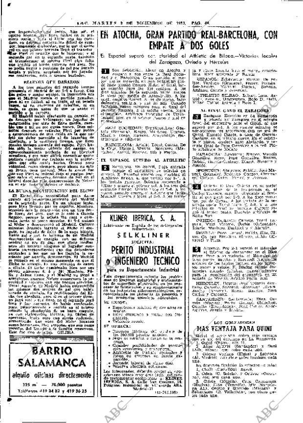ABC MADRID 09-12-1975 página 90
