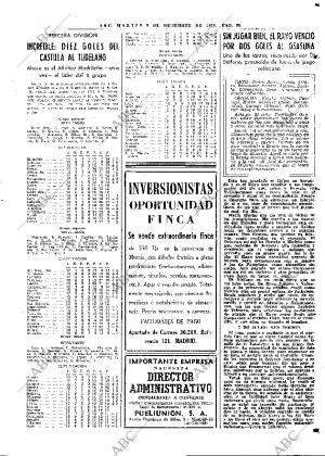 ABC MADRID 09-12-1975 página 93