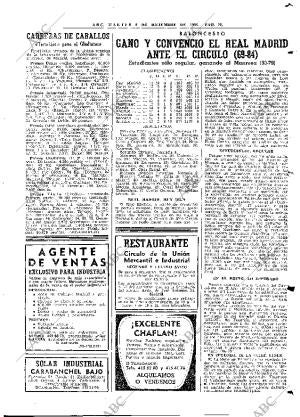 ABC MADRID 09-12-1975 página 95