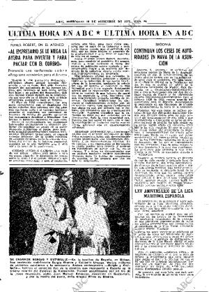 ABC MADRID 10-12-1975 página 110