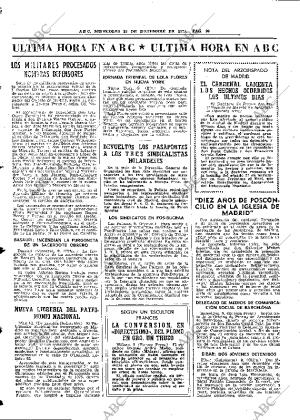 ABC MADRID 10-12-1975 página 112