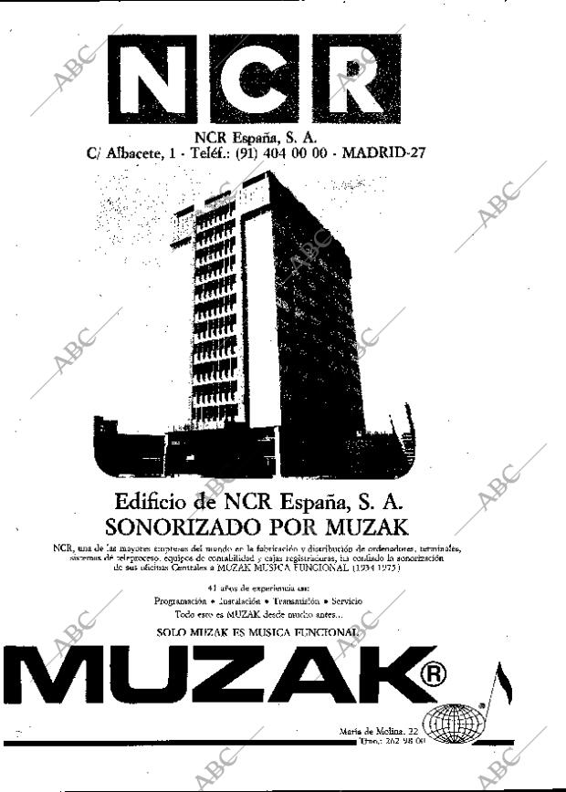 ABC MADRID 10-12-1975 página 120