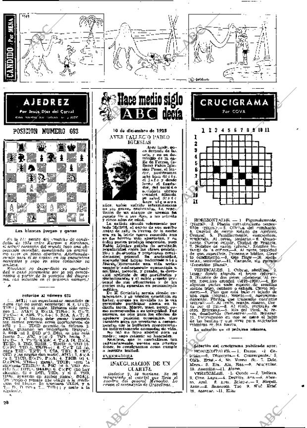 ABC MADRID 10-12-1975 página 124