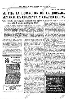 ABC MADRID 10-12-1975 página 23