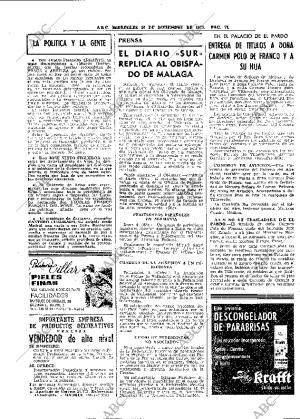 ABC MADRID 10-12-1975 página 28