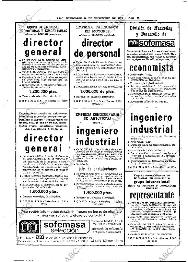 ABC MADRID 10-12-1975 página 36