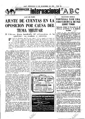 ABC MADRID 10-12-1975 página 37