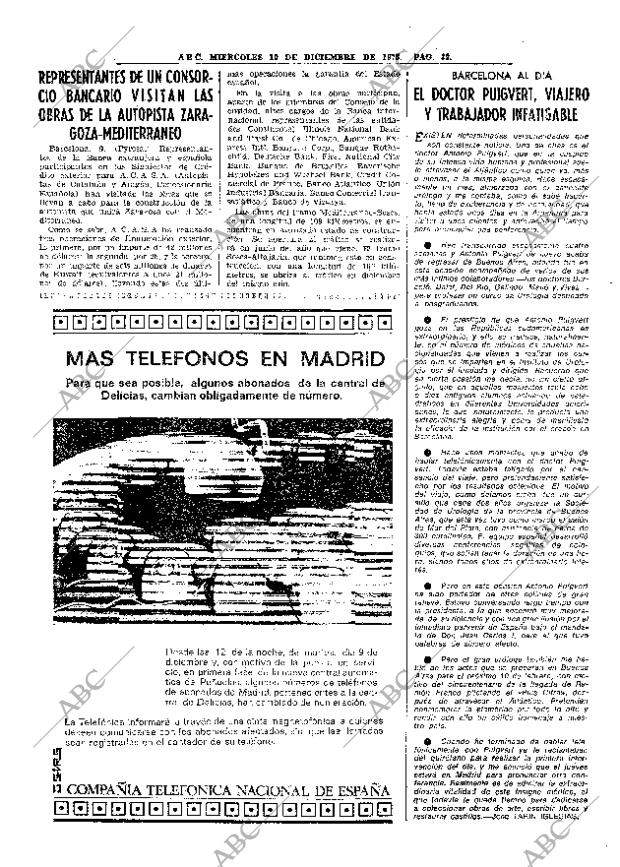 ABC MADRID 10-12-1975 página 48