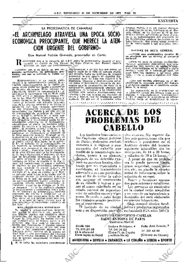 ABC MADRID 10-12-1975 página 49