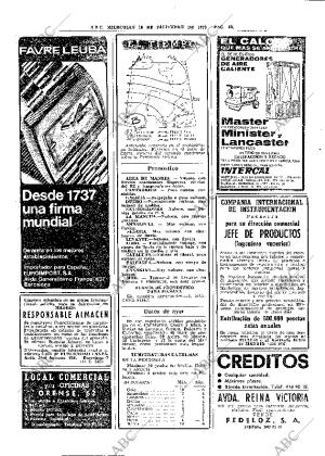 ABC MADRID 10-12-1975 página 56