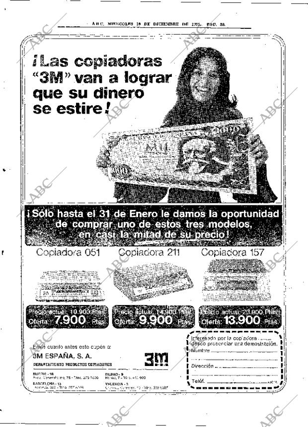 ABC MADRID 10-12-1975 página 66