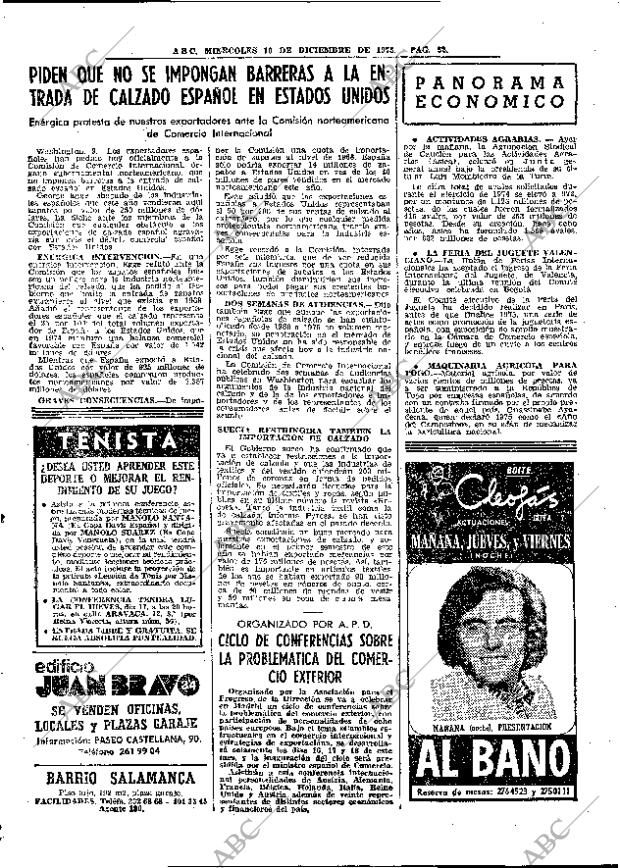 ABC MADRID 10-12-1975 página 68