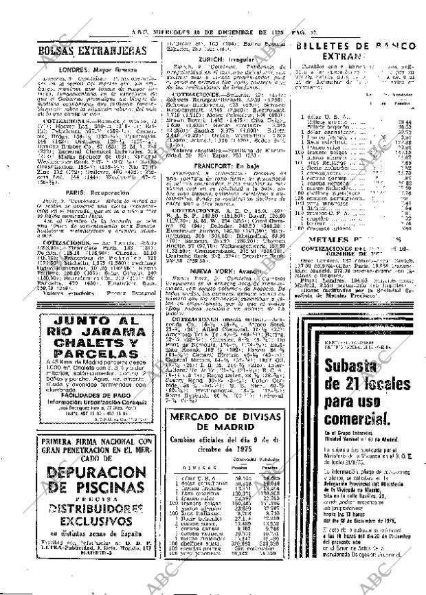 ABC MADRID 10-12-1975 página 73