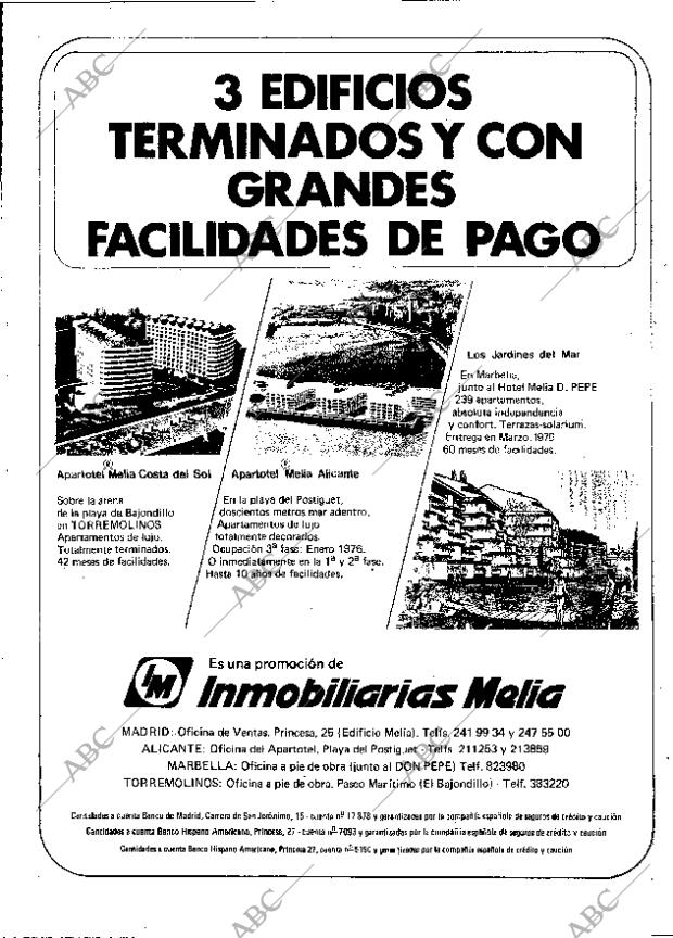 ABC MADRID 10-12-1975 página 8