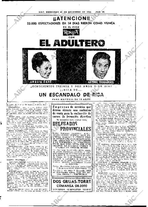 ABC MADRID 10-12-1975 página 80