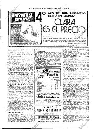 ABC MADRID 10-12-1975 página 83