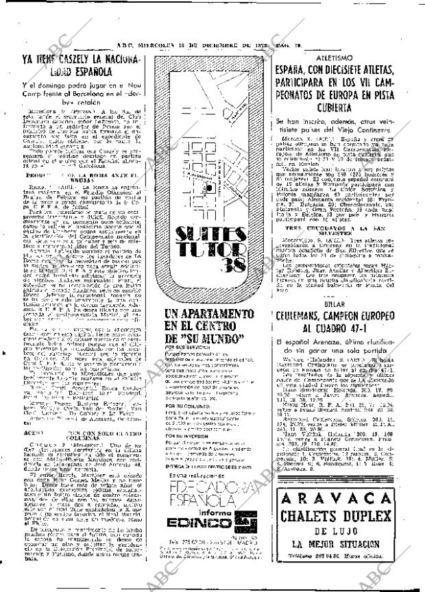 ABC MADRID 10-12-1975 página 86