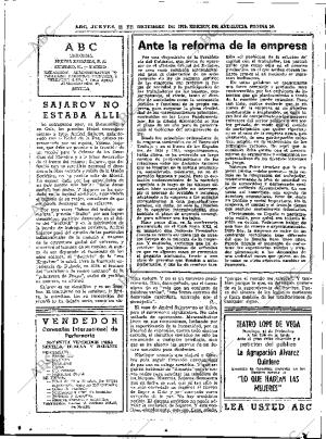 ABC SEVILLA 11-12-1975 página 16