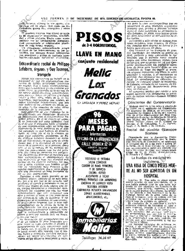 ABC SEVILLA 11-12-1975 página 40