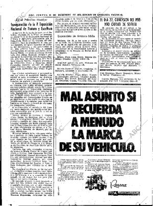 ABC SEVILLA 11-12-1975 página 41