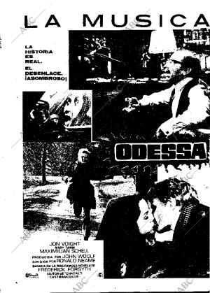 ABC MADRID 14-12-1975 página 107