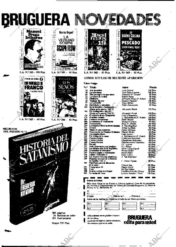 ABC MADRID 14-12-1975 página 108