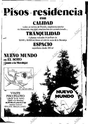 ABC MADRID 14-12-1975 página 120