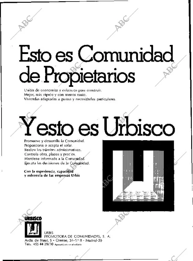 ABC MADRID 14-12-1975 página 142