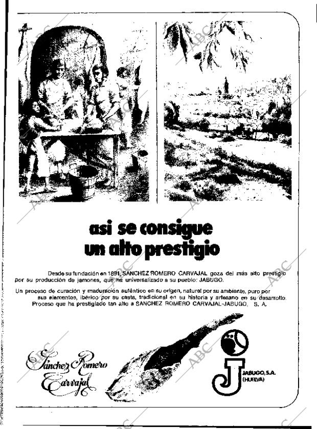 ABC MADRID 14-12-1975 página 149
