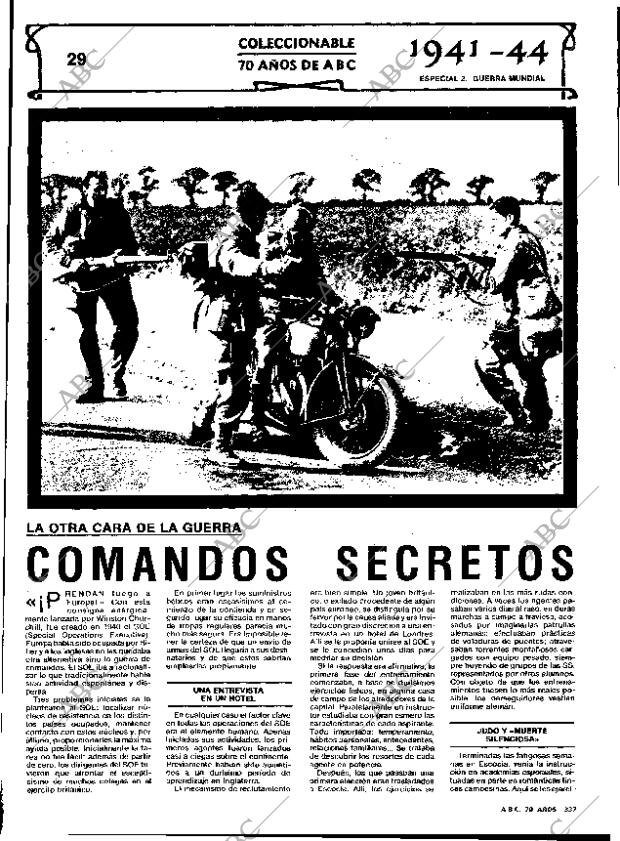 ABC MADRID 14-12-1975 página 153