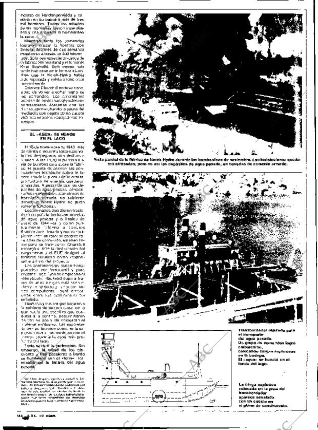 ABC MADRID 14-12-1975 página 168