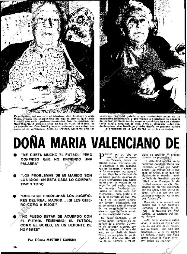 ABC MADRID 14-12-1975 página 174