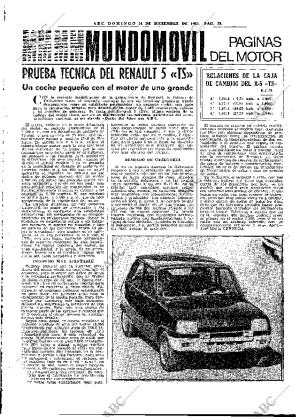 ABC MADRID 14-12-1975 página 53