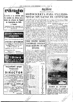 ABC MADRID 14-12-1975 página 54