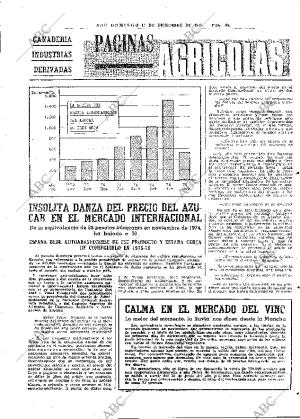 ABC MADRID 14-12-1975 página 63