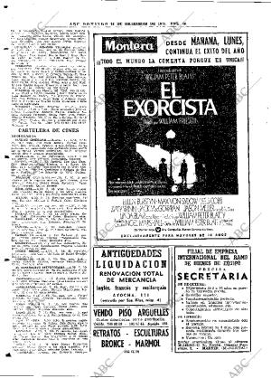 ABC MADRID 14-12-1975 página 80