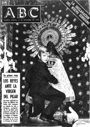 ABC MADRID 16-12-1975 página 1
